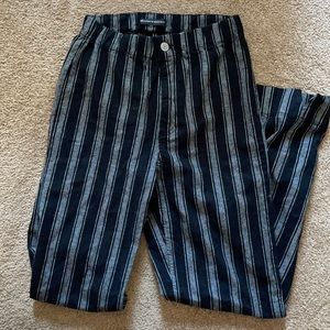 Brandy Melville trousers